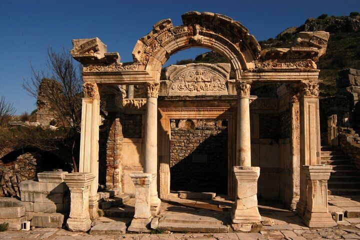 Dıscover uncharted Western Turkey