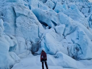 Skaftafell Glacier Adventure, photo 7