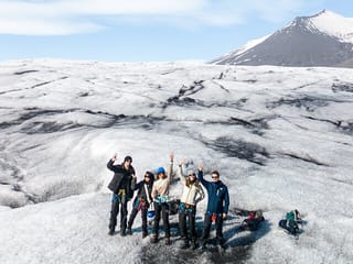 Ice Exploration Tour, photo 12