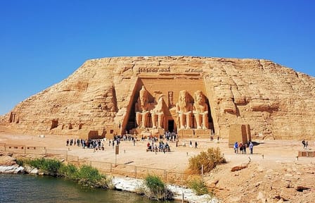 Private Day Tour from Luxor to Aswan and Kom Ombo