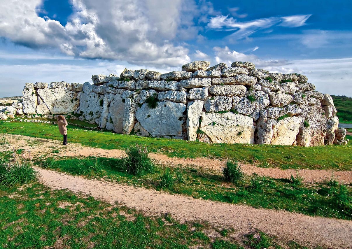 Gozo Jeep Tour (Full Day Including Lunch and Transport) 4