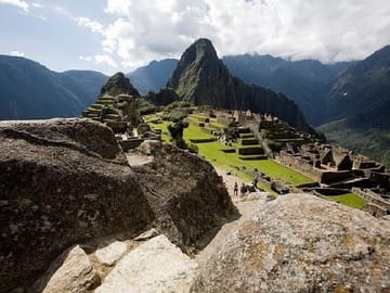 Machu Picchu 2-Day Guided Tour from Cusco