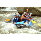 Bali Swing and White Water Rafting Experience with All Inclusive 7