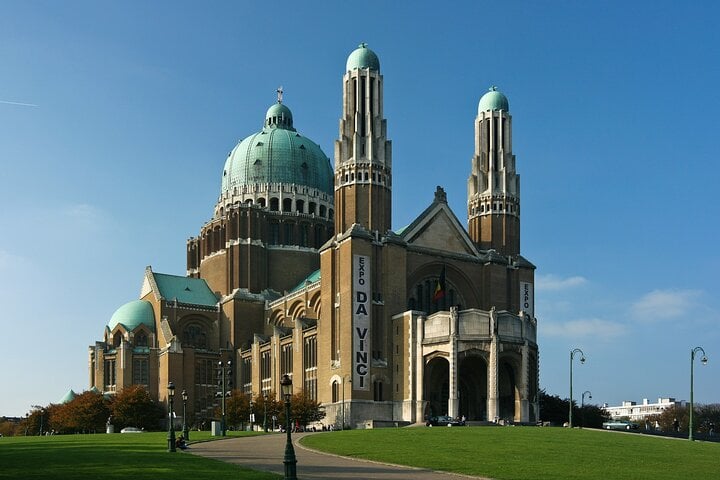 Private tour : Best of Brussels half day From Brussels 9