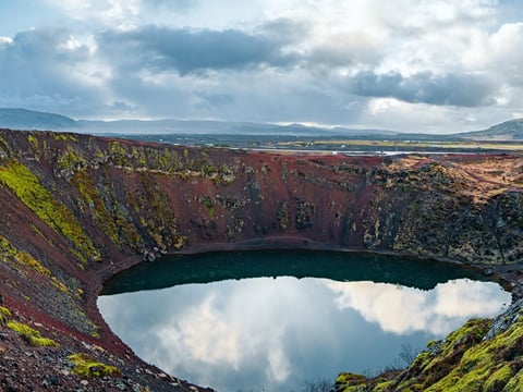 Kerið Admission, photo 10