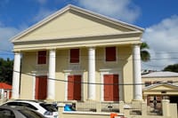 Charlotte Amalie Self-Guided Audio Tour 9