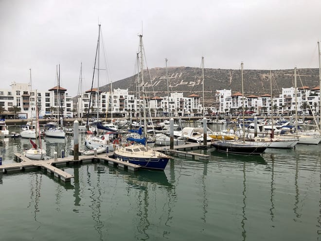 Agadir Full-Day Private Tour 5