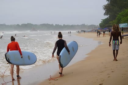 Essential Sri Lanka: A 9-Day Blend of Culture & Nature