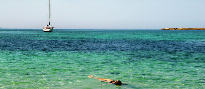 Es Trenc Beach Day Tour from Palma de Mallorca photo 6