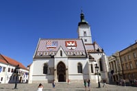 St. Mark Church