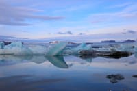  Jokulsárlón Glacier Lagoon & Secret Glacier Private Tour from Hofn 6