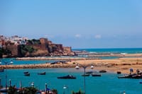 Rabat Private Tour From Marrakech  4