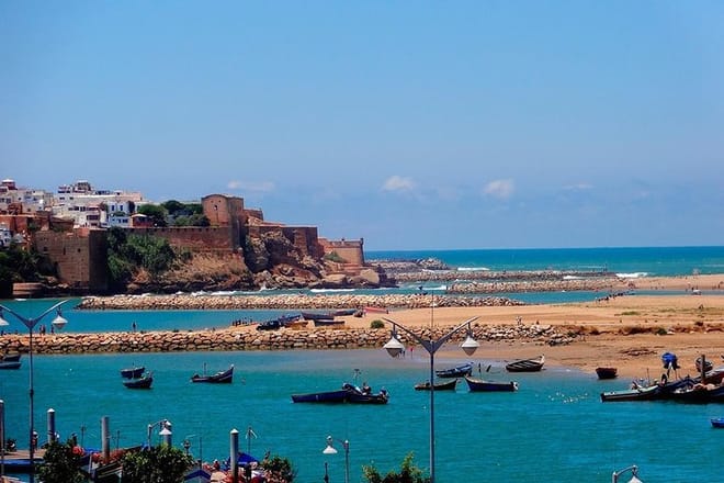 Rabat Private Tour From Marrakech  4