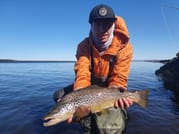 Fishing Day Tour From Akureyri, Husavik or Myvatn 5