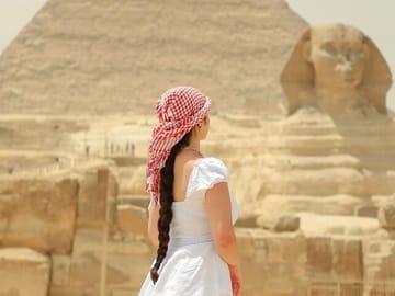 2-Day Adventure Tour in Ras Al Hadd, Oman