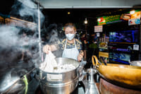 Bangkok Backstreets 6