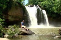 UNESCO Khao Yai National Park Adventure: Hiking & Waterfalls 9