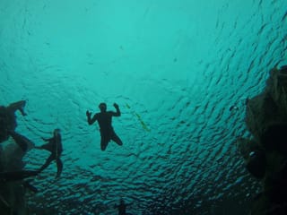 Silfra Snorkel tour, photo 12