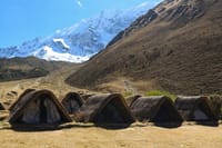 Salkantay Trek Premium 5D/4N 4