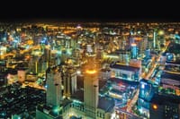 Vertigo TOO Sky Bar: Unlimited Drinks & Spectacular Views 2