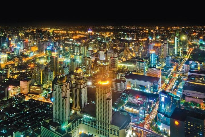 Vertigo TOO Sky Bar: Unlimited Drinks & Spectacular Views 2