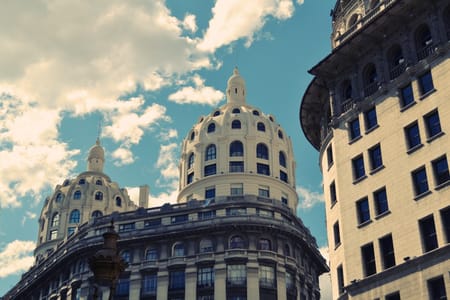 Buenos Aires Small-Group City Tour: Explore Iconic Neighborhoods & Landmarks