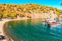 Kemer Tour Turkish Mediterranean Coast Adventure 3