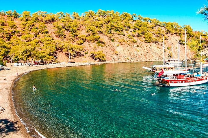 Kemer Tour Turkish Mediterranean Coast Adventure 3
