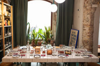 Private tapas and wine walking tour experience 6