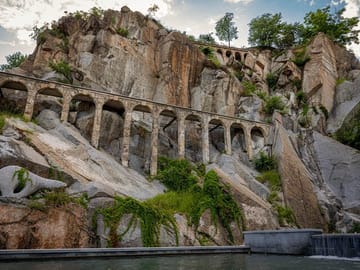 Full Day Archeological tour of Plovdiv and the Region