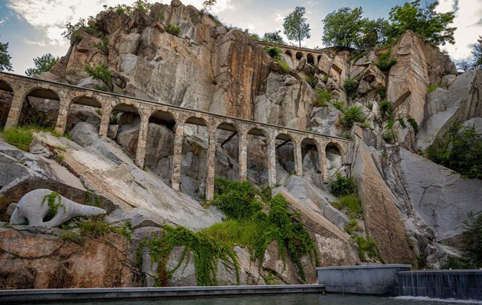 Archaeological Day Tour of Plovdiv and Its Historical Sites