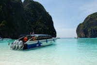 James Bond Island & Khai Island Speedboat Adventure 10