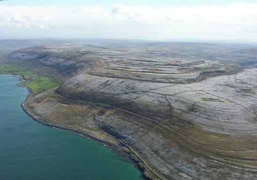 Cliffs of Moher Day Tour