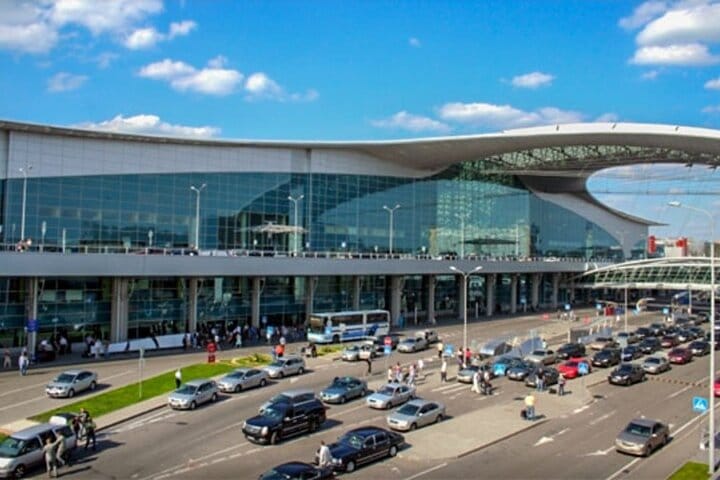 Cairo Airport Pick up service  3