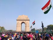 Golden Triangle Tour - 5 Nights / 6 Days 6