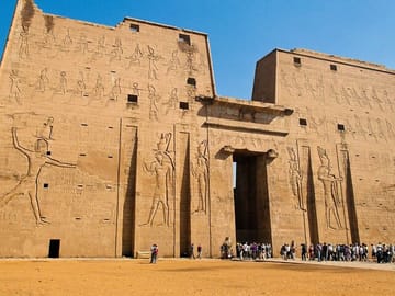 Private Half-Day Cultural Tour of Aswan, Egypt