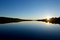 Floating Sauna and Swimming in the Ounasjoki River, 3 hours (Private Tour) 6