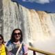 Iguassu Falls Brazilian Side