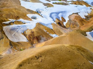 Private Kerlingarfjöll Highlands Tour, photo 10