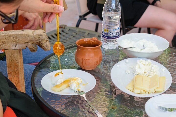 The Ultimate Food Tour Of Chania Villages 9