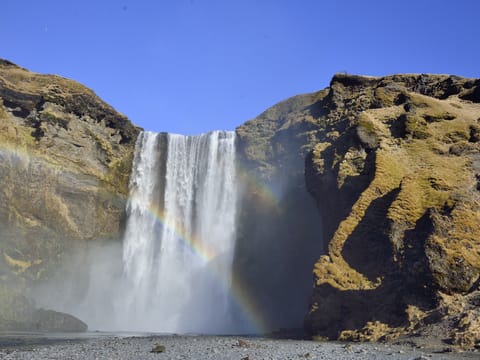 Deutschsprachige Tagestour Südisland - ab Reykjavík, Hveragerði & Selfoss, photo 4