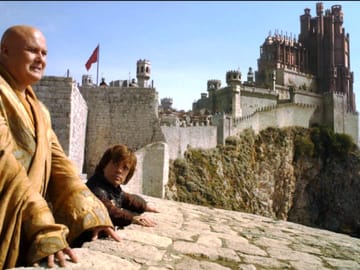 COMBO Tour: Dubrovnik Game of Thrones & History walk