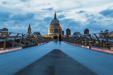 Private Half-Day Tour of Iconic London Landmarks