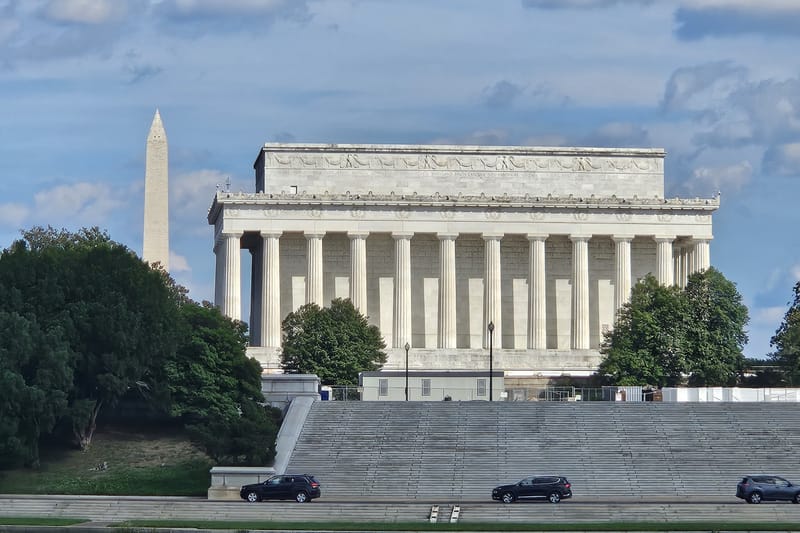 Skip-the-Line Washington Monument Tickets + Guidebook — photo 3