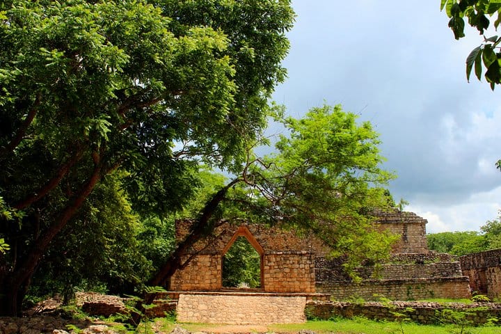 Ek Balam Mayan Ruins Private Tour