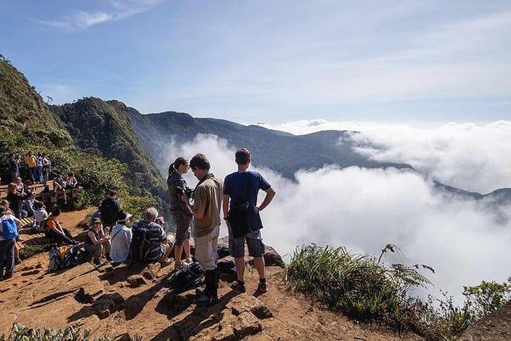 Highlights Of Sri Lanka | 7 Days