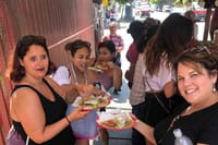 Tijuana Food Tasting: Tijuana Day Tour from San Diego 2