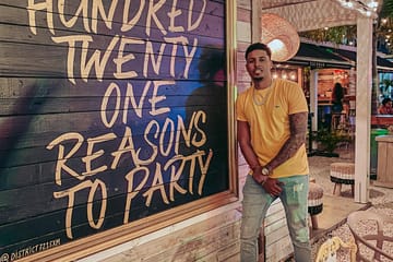 Bar Hopping Tour of Simpson Bay and Philipsburg, Sint Maarten