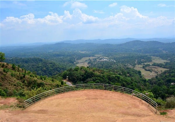 A Private Day Tour from Mysore to Coorg 8