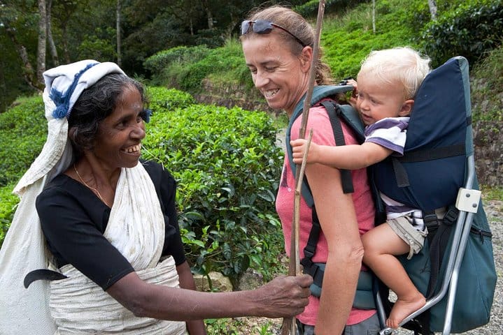 7 Nights Private Tour Of Sri Lanka